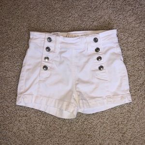 American Eagle Next Level Stretch Shorts